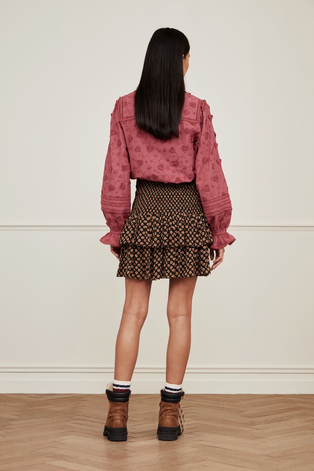 Mary Skirt