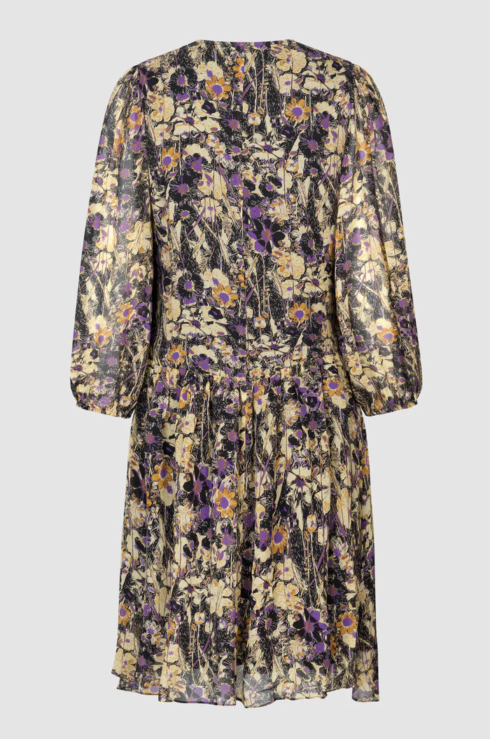 Botane dress | Black