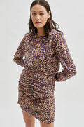 Aude Mini Dress