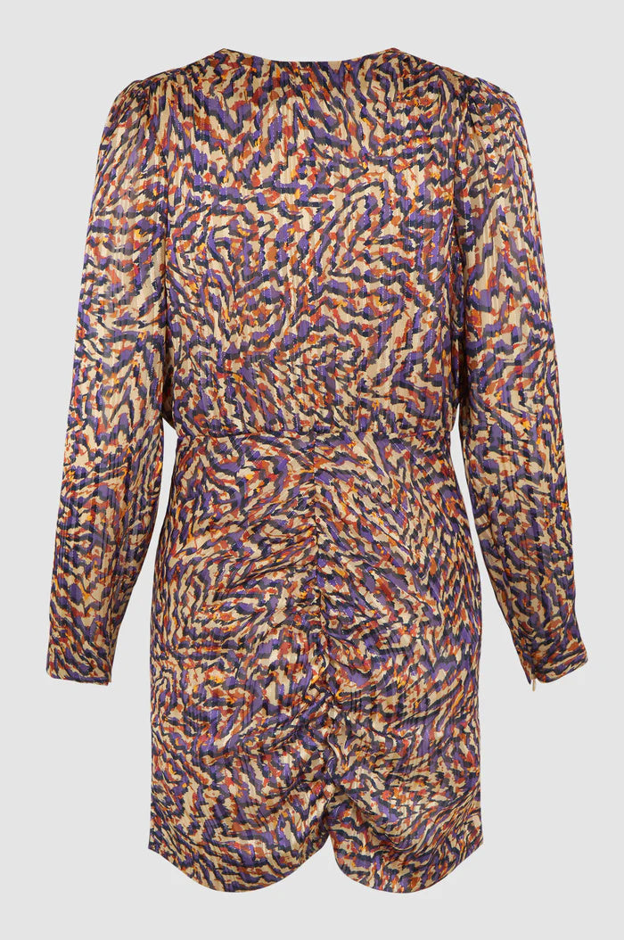 Aude Mini Dress