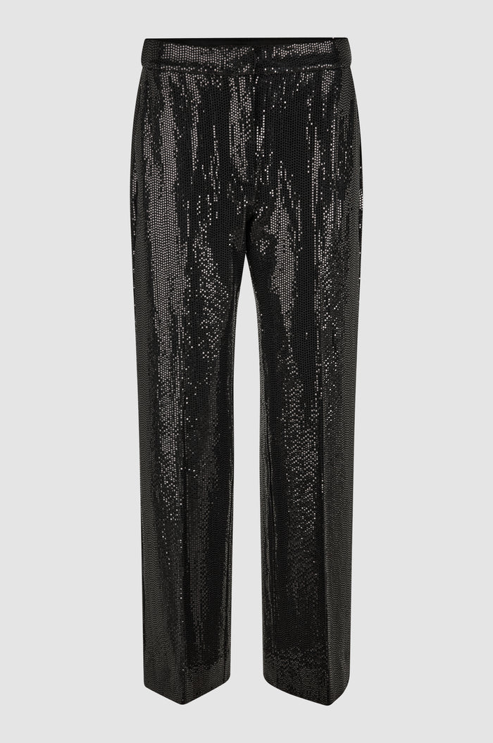 Function Trousers - Black