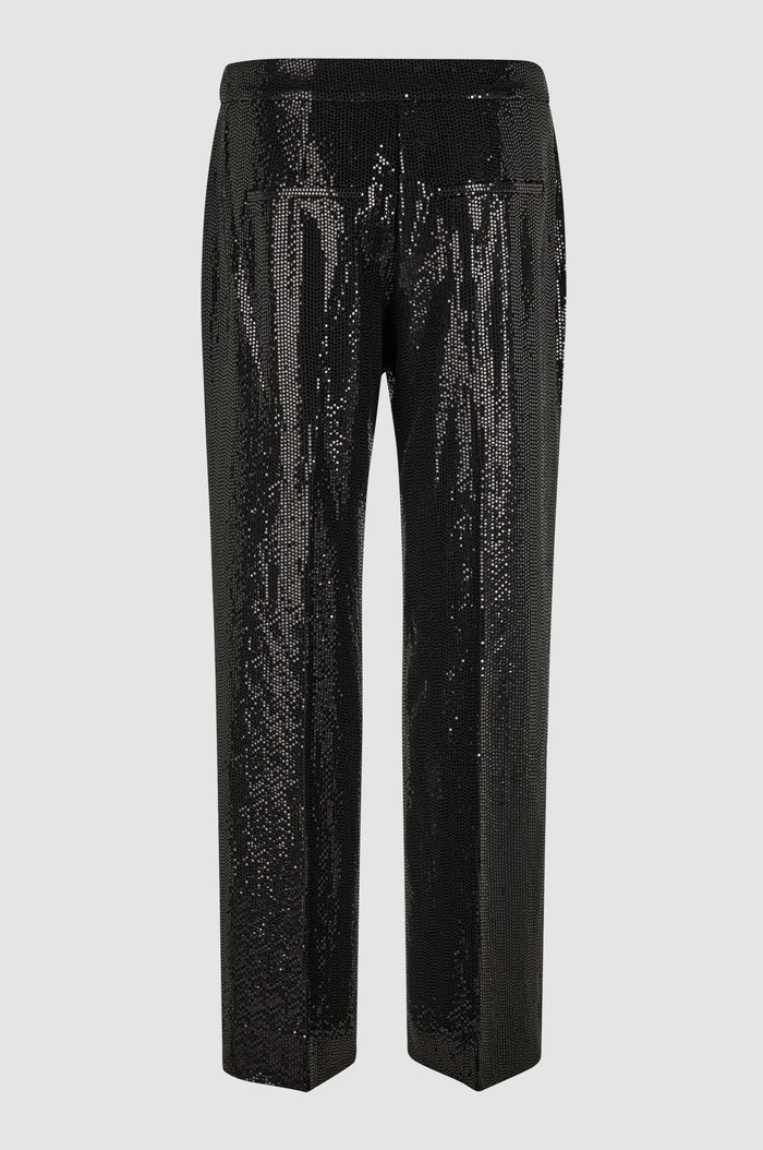 Function Trousers - Black