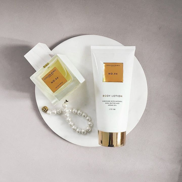 NO: 94 | HAND&BODY LOTION  200ML