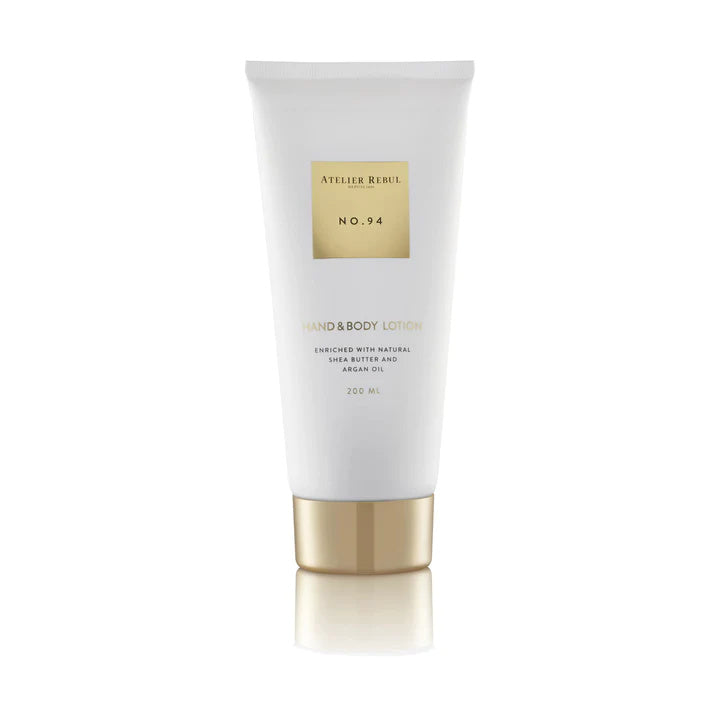 NO: 94 | HAND&BODY LOTION  200ML