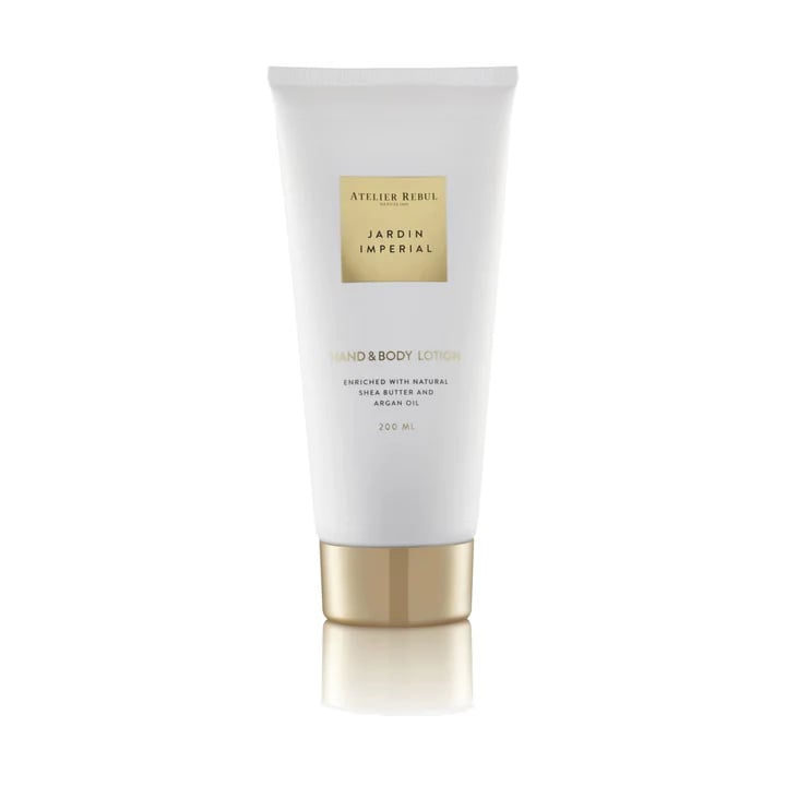 JARDIN IMPERIAL | HAND&BODY LOTION 200ML