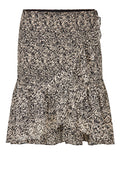 Mirta Skirt - Black