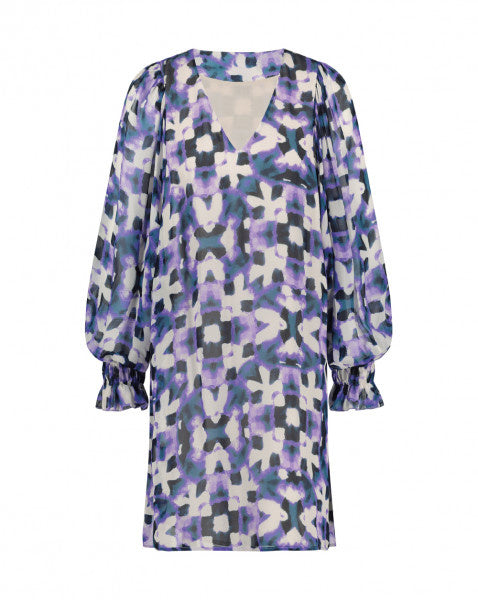 Xeni-V - Purple