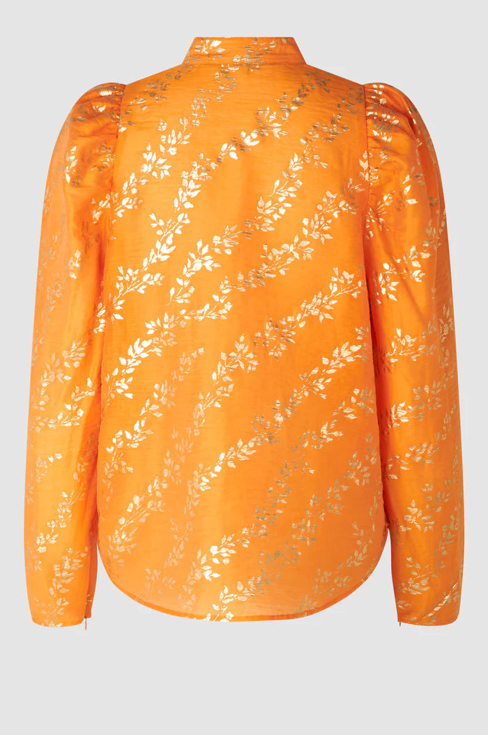 Honesty Shirt - Apricot