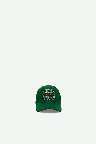 Cap - Paris Green