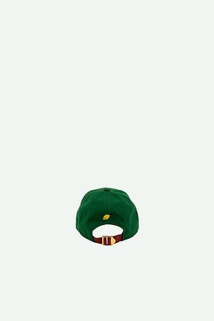 Cap - Paris Green