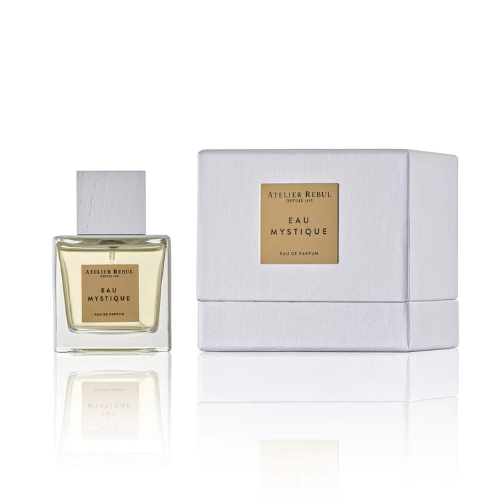 EAU MYSTIQUE | EAU DE PARFUM 100ML