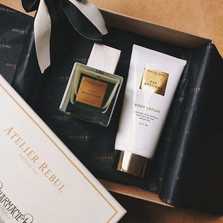 EAU MYSTIQUE | EAU DE PARFUM 100ML