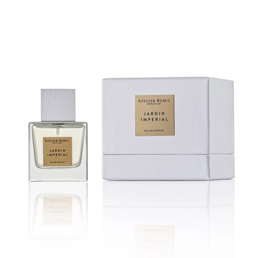 JARDIN IMPERIAL | EAU DE PARFUM 100ML