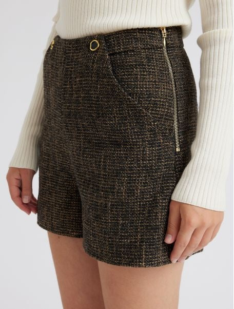 Raphaella Short - Noir