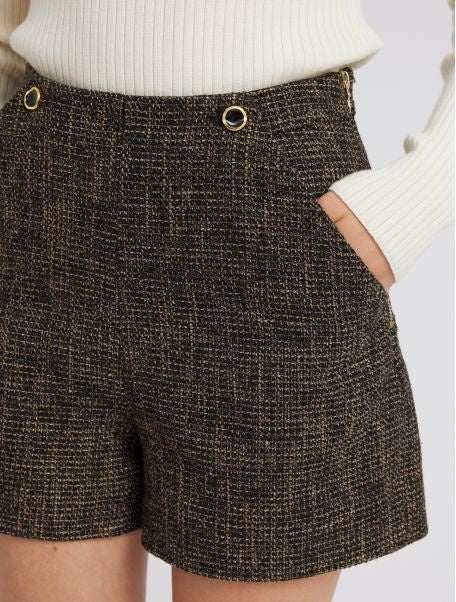 Raphaella Short - Noir