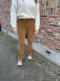 Raval 16 - Sudan Brown
