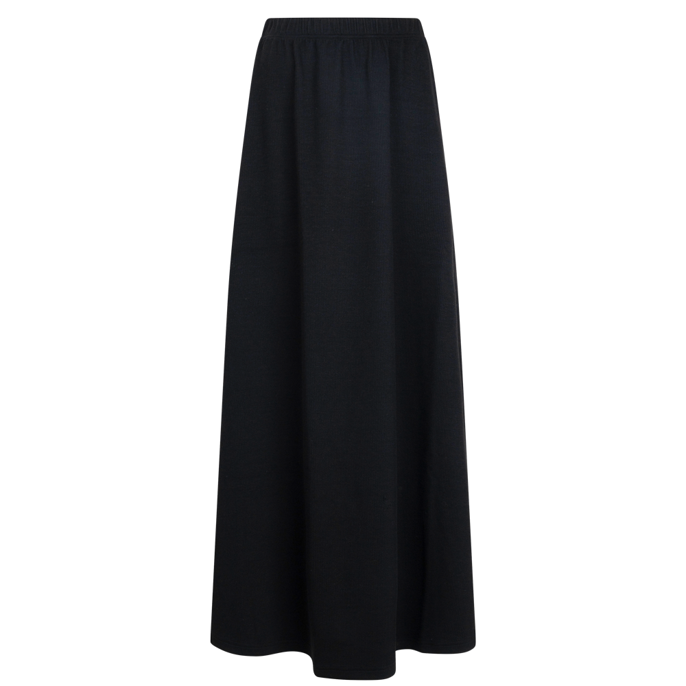 Jana skirt - Black