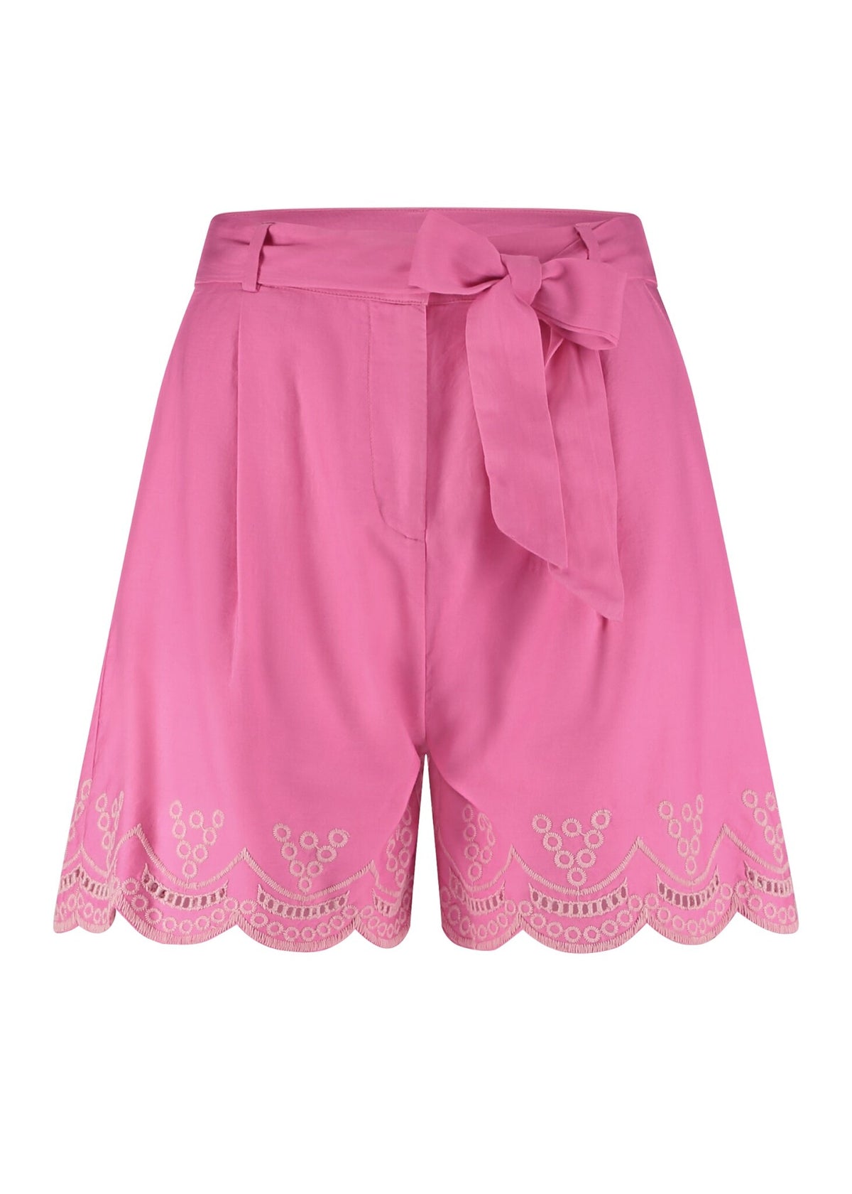 Polina short - Pink