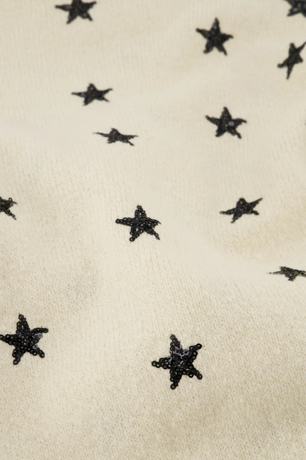 Rocket Pullover - Cosy White