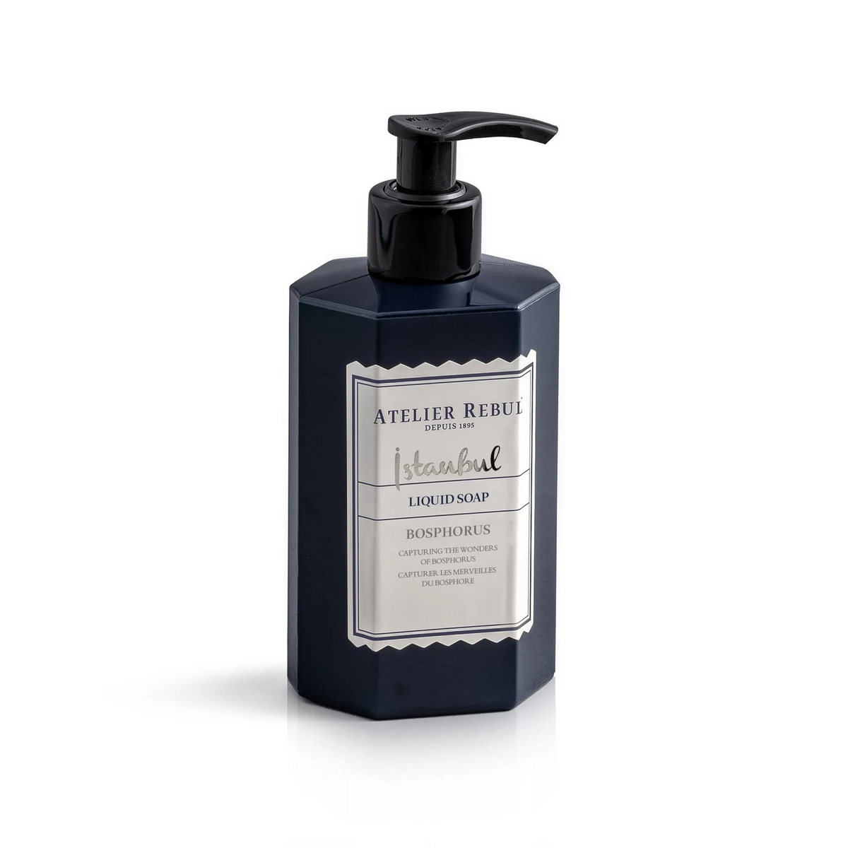 BOSPHORUS ISTANBUL | LIQUID SOAP/HANDZEEP 250ML