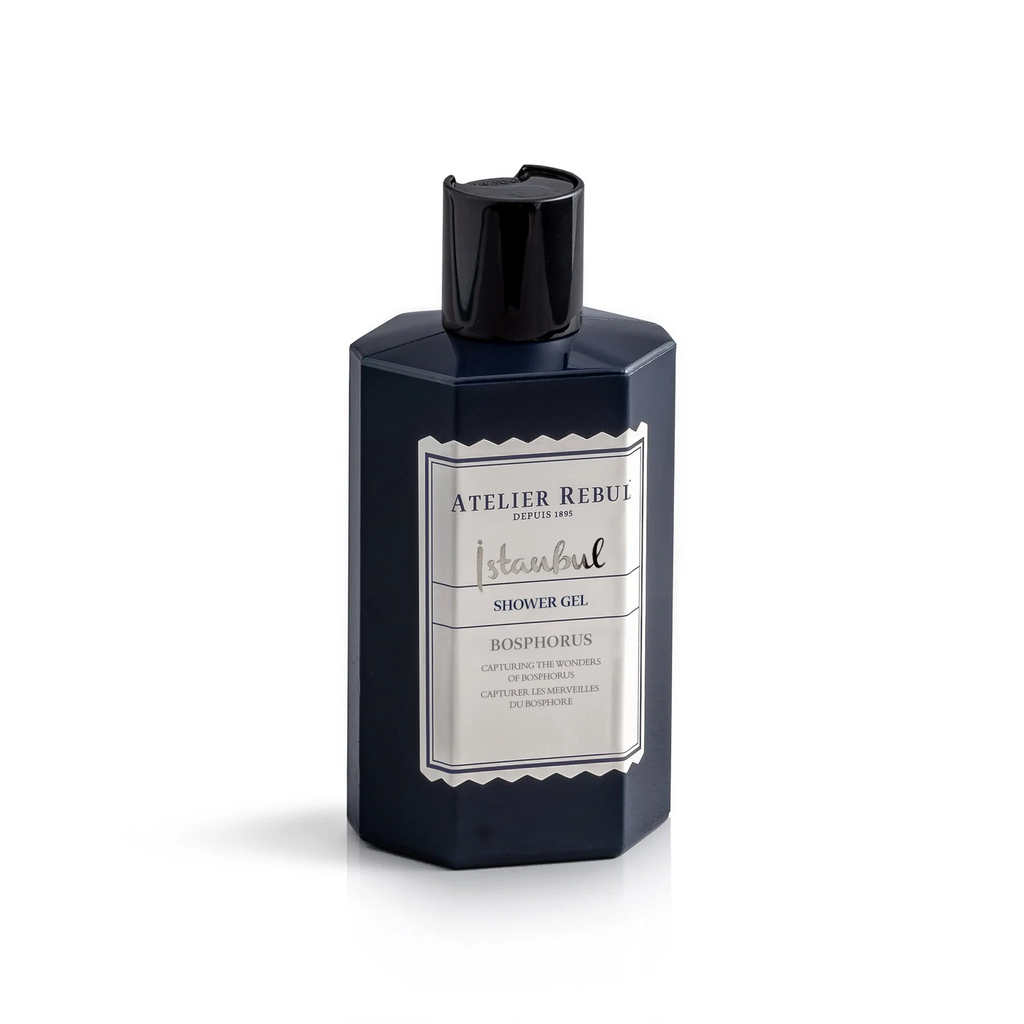 BOSPHORUS ISTANBUL | SHOWER GEL/DOUCHEGEL 250ML