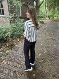 Milly pants - Black