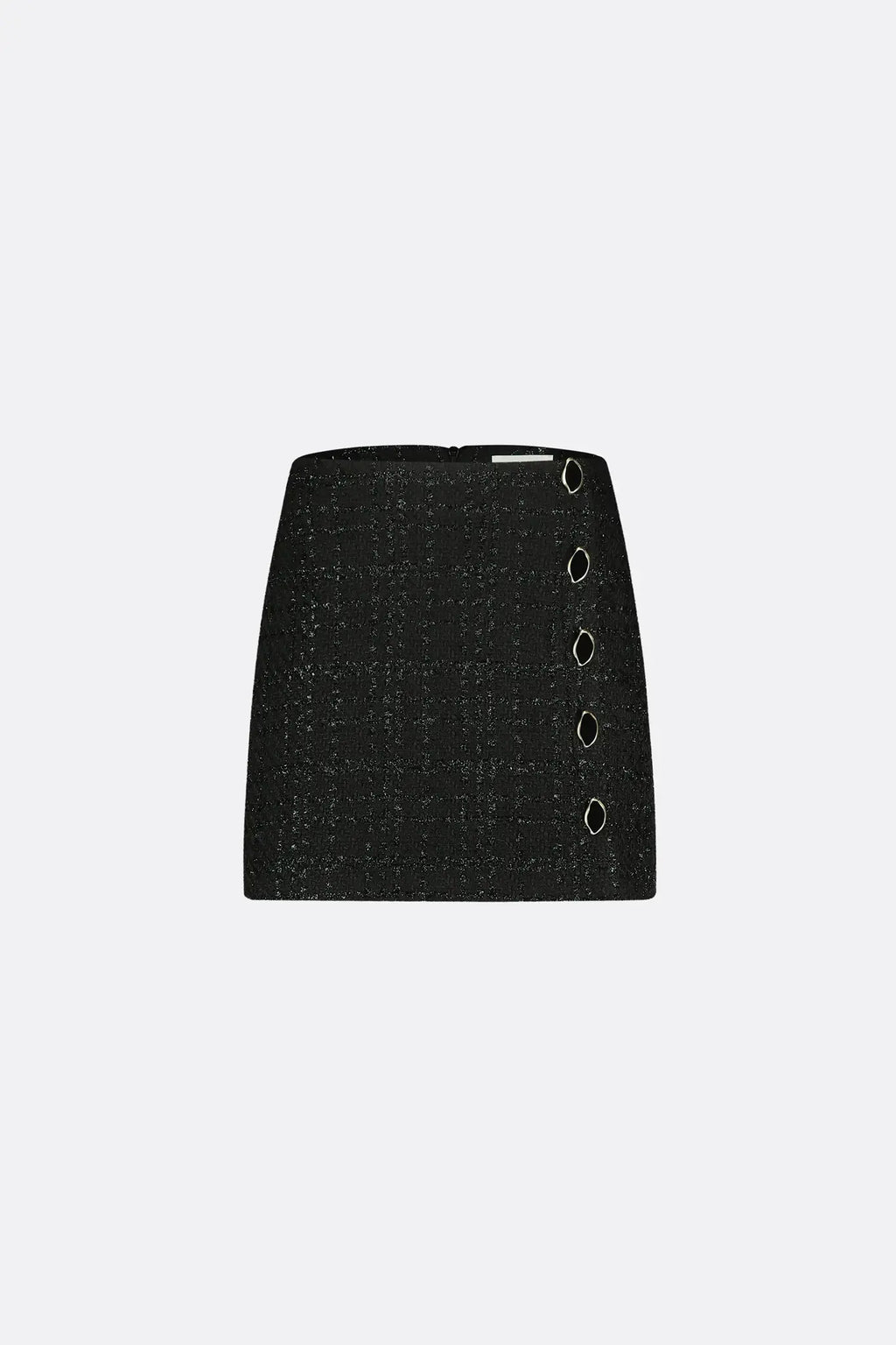 Dionne Skirt - Black