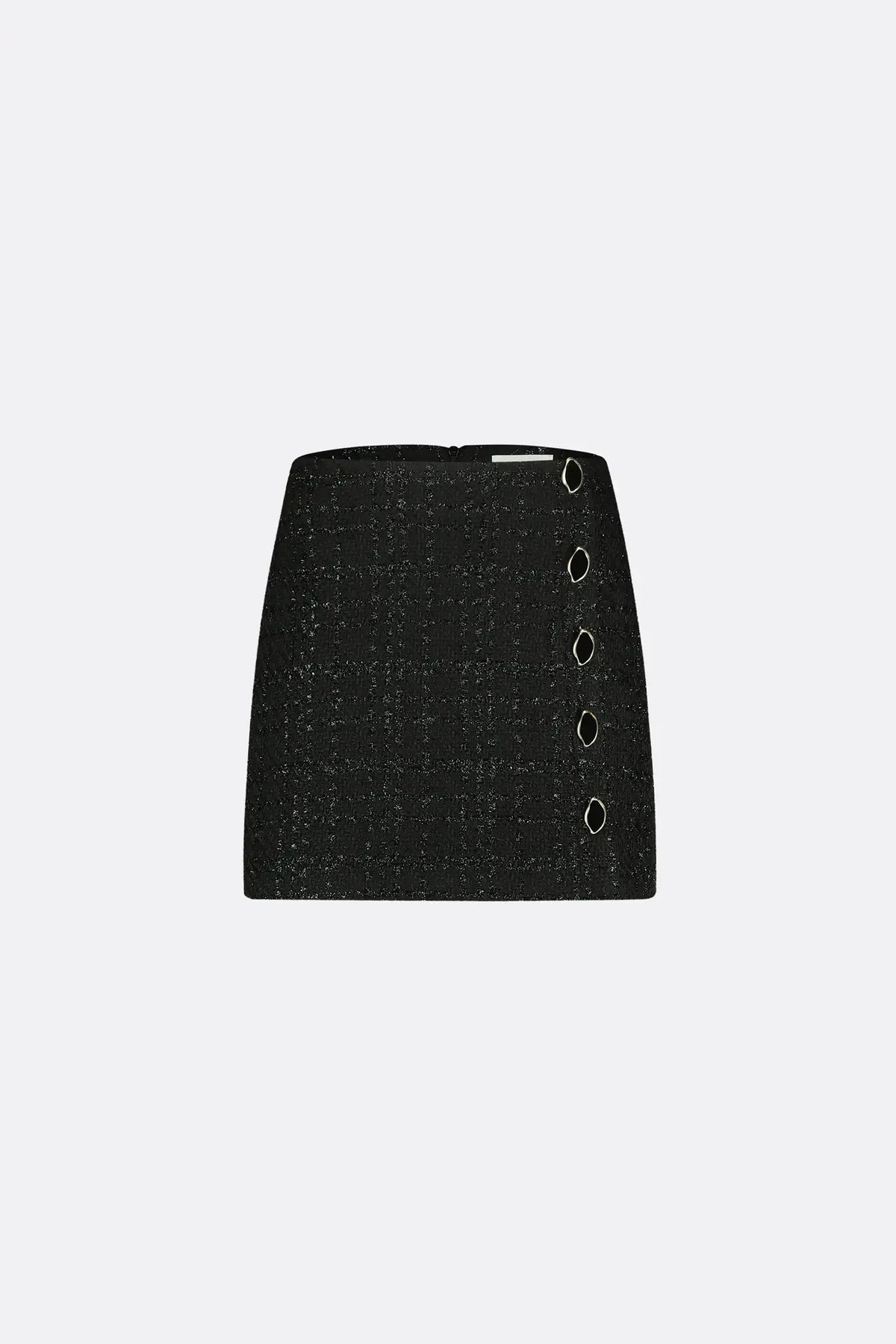 Dionne Skirt - Black