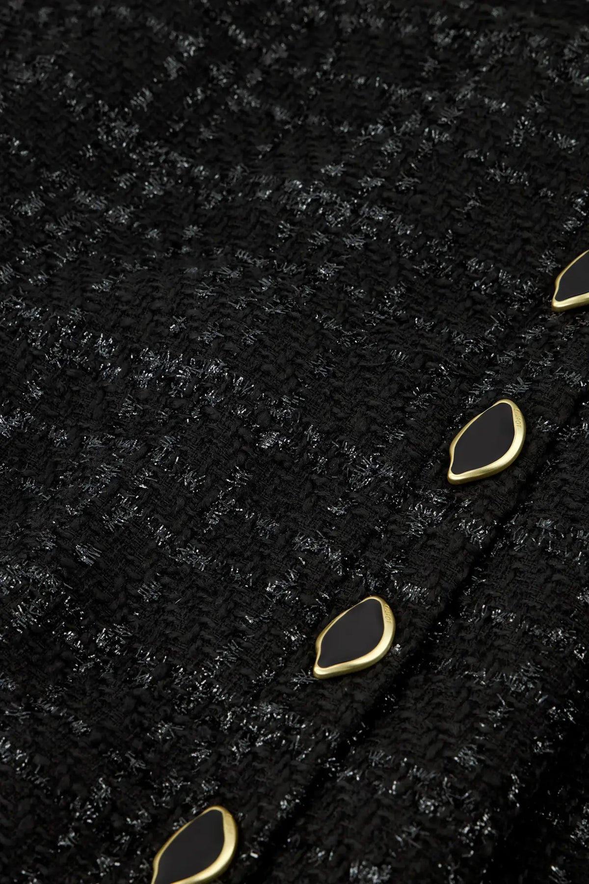 Dionne Skirt - Black