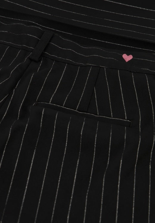 Elliot Trousers - Dark Antracite