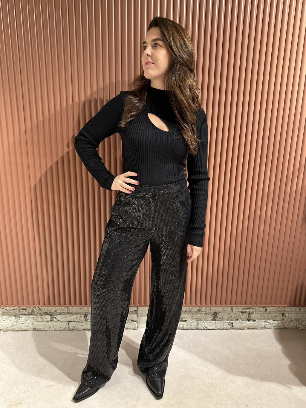 Function Trousers - Black