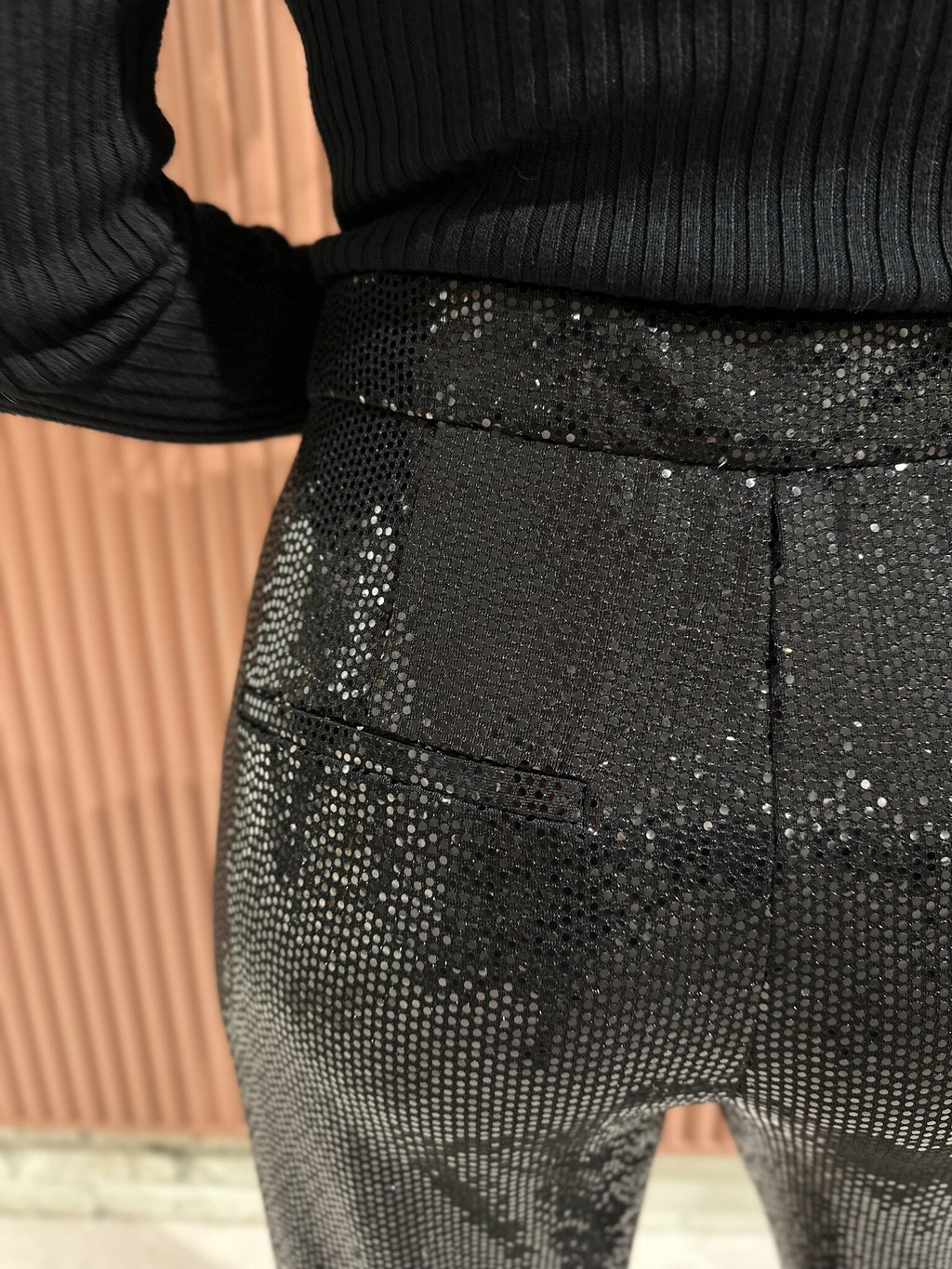 Function Trousers - Black