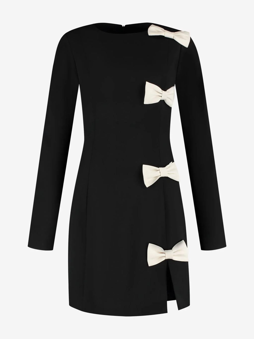 Haisyn Dress - Black