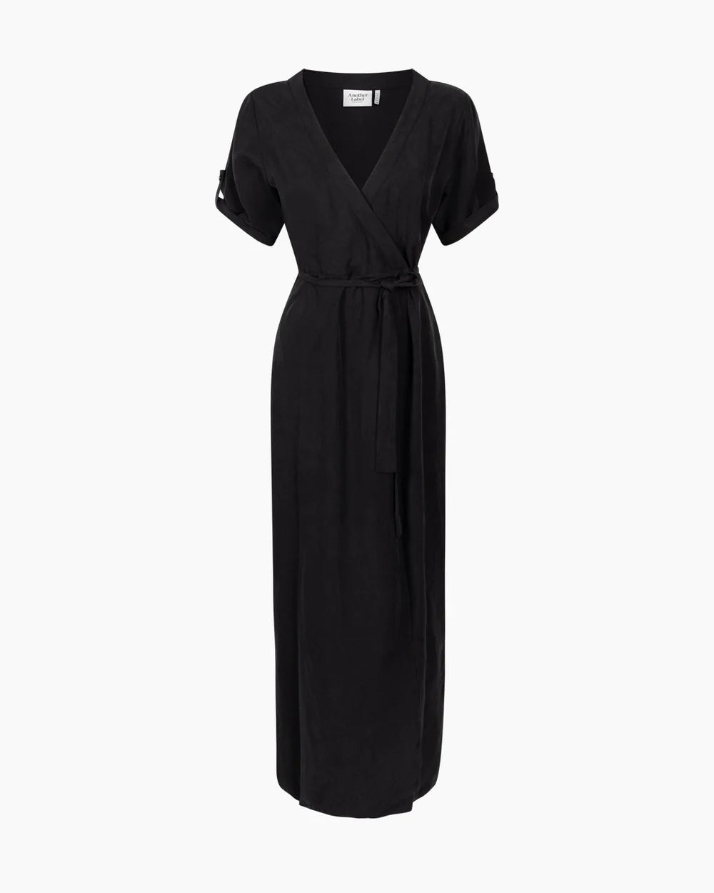 Lycke dress | Black