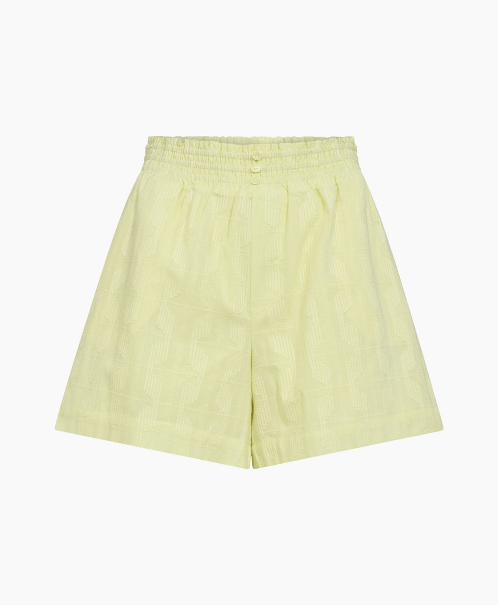 Emma Shorts | Citrus