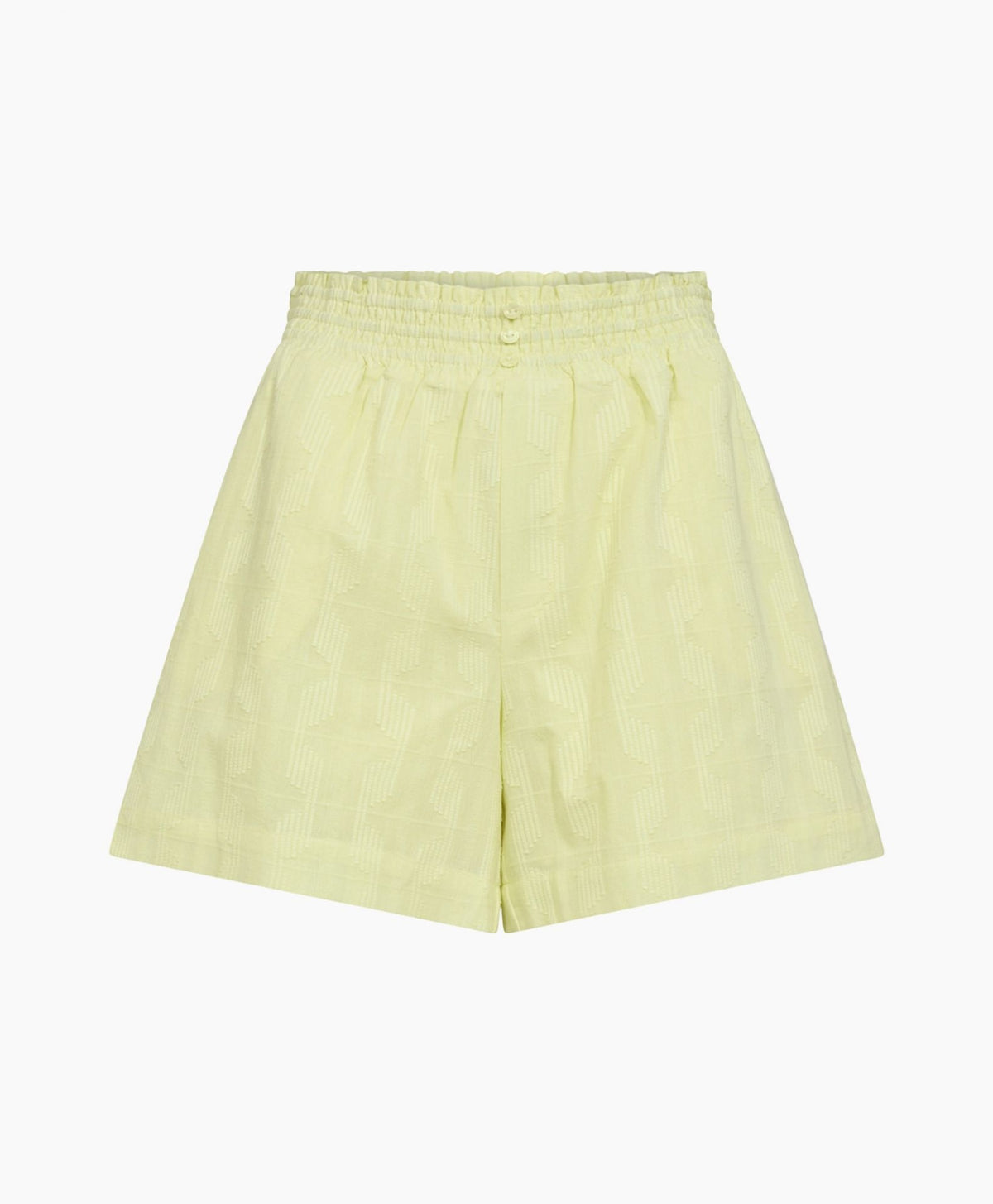 Emma Shorts | Citrus