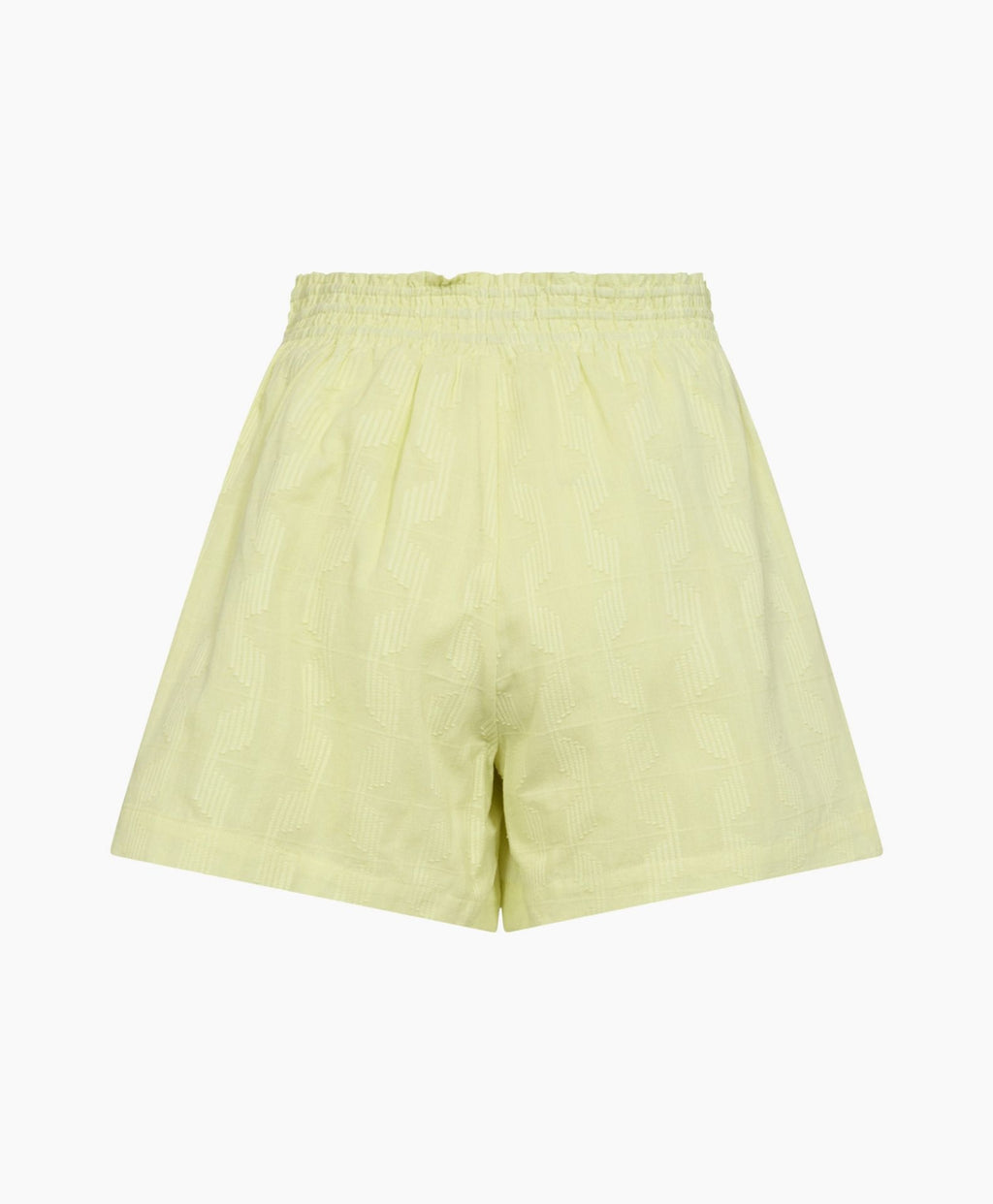 Emma Shorts | Citrus