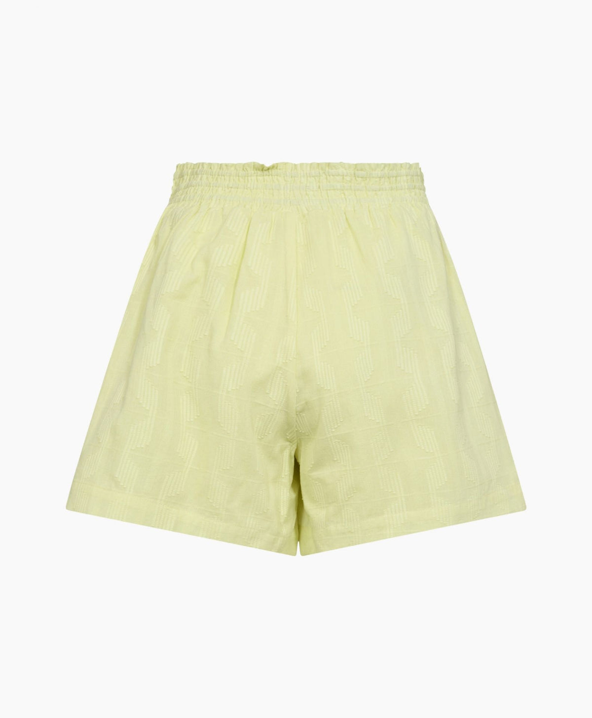 Emma Shorts | Citrus