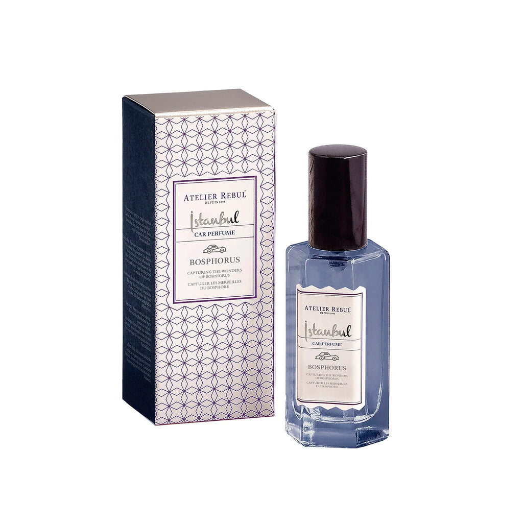 ISTANBUL BOSPHORUS | AUTOPARFUM 25ML