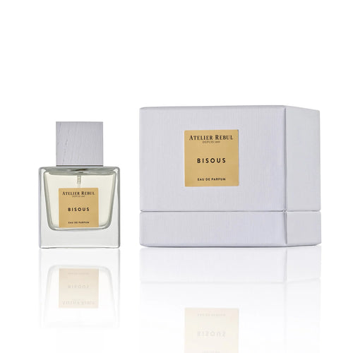 BISOUS | EAU DE PARFUM | 100ML