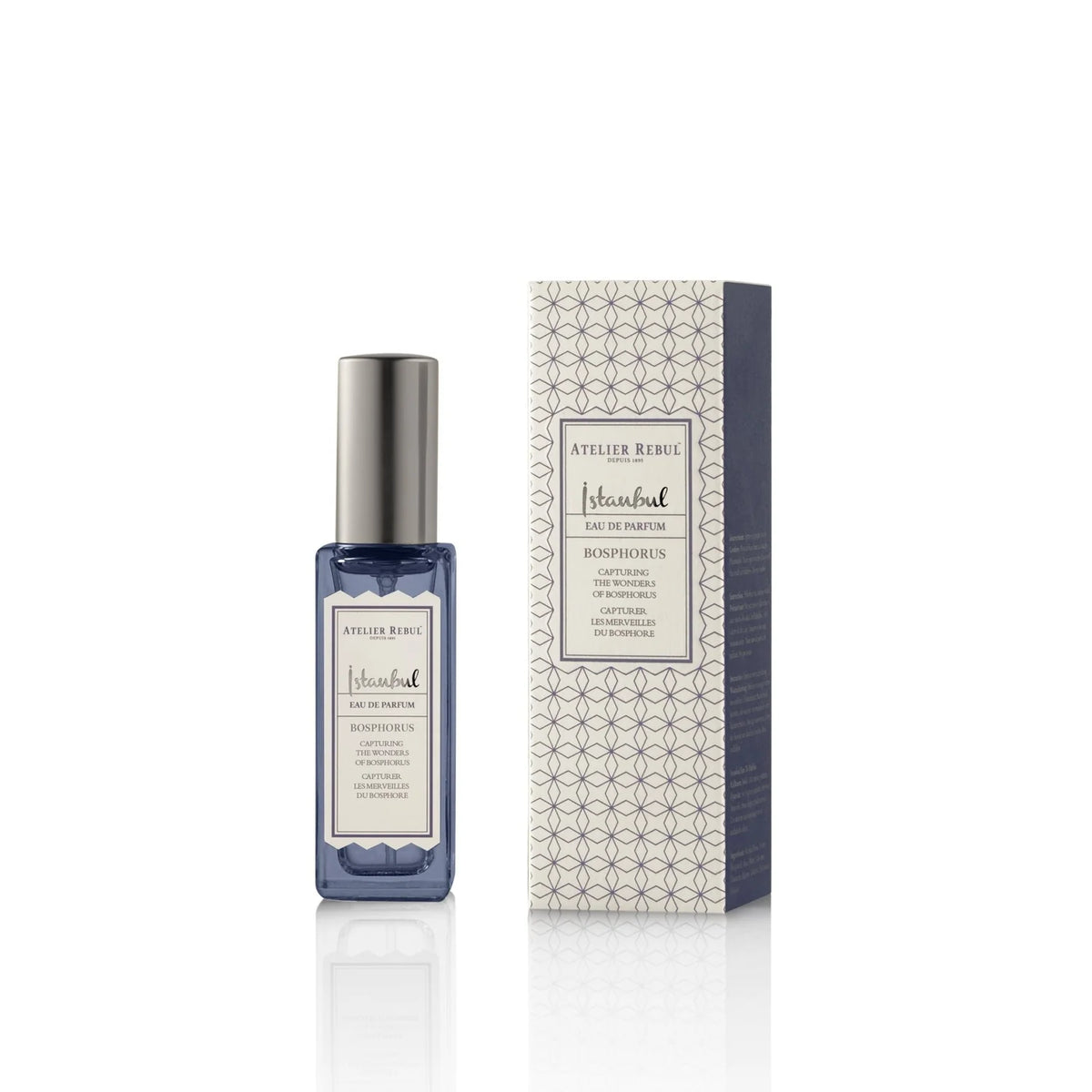 BOSPHORUS ISTANBUL | EAU DE PARFUM