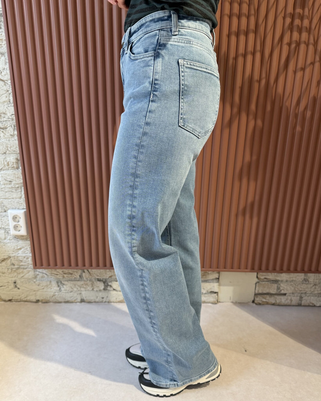 Lina pants | Nrx denim