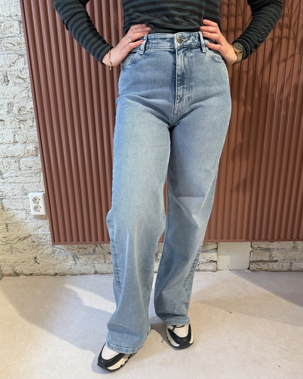 Lina pants | Nrx denim