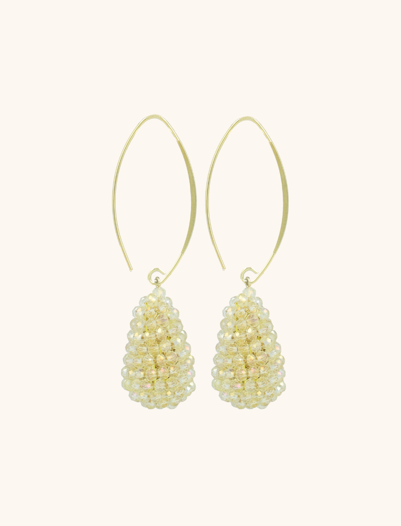 Cone S | Ice Gold