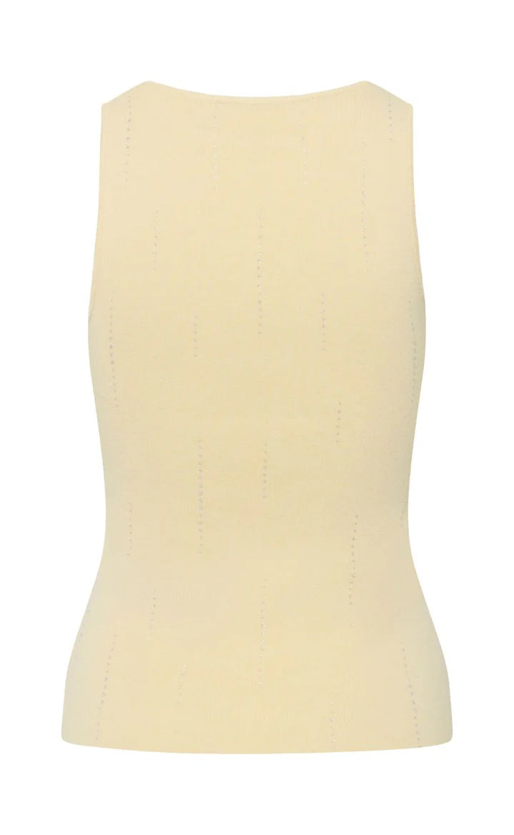 Saya top | Frozen Dew