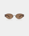 Bella | Matte Brown Cookie Dough