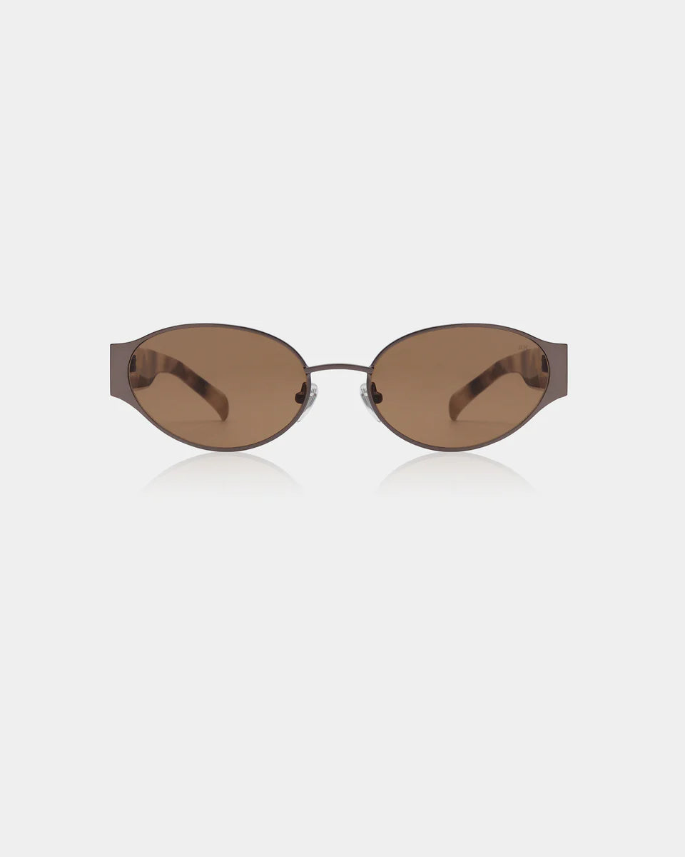 Bella | Matte Brown Cookie Dough