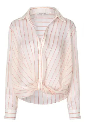 Chevy Twist Shirt | Creampuff